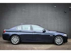BMW 5-Serie (2015) thumbnail 2