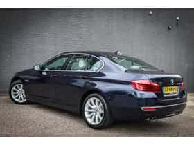 BMW 5-Serie (2015) thumbnail 3