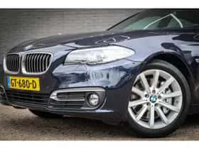 BMW 5-Serie (2015) thumbnail 22