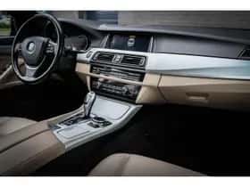 BMW 5-Serie (2015) thumbnail 8