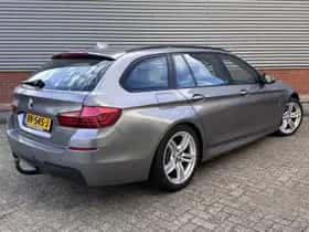 BMW 5-Serie (2016) thumbnail 2