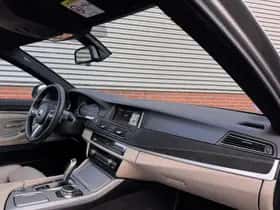 BMW 5-Serie (2016) thumbnail 4