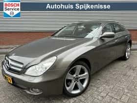 Mercedes-Benz CLS-Klasse