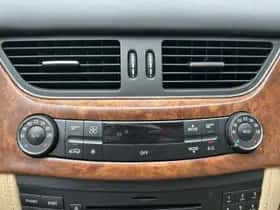 Mercedes-Benz CLS-Klasse (2009) thumbnail 11