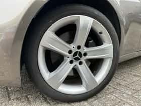 Mercedes-Benz CLS-Klasse (2009) thumbnail 19