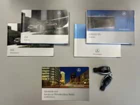 Mercedes-Benz CLS-Klasse (2009) thumbnail 21