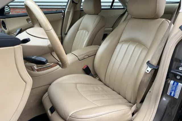 Mercedes-Benz CLS-Klasse (2009) thumbnail 5
