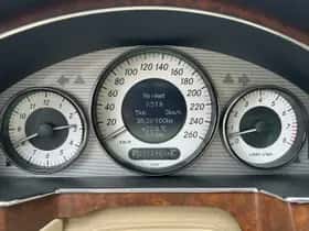 Mercedes-Benz CLS-Klasse (2009) thumbnail 9