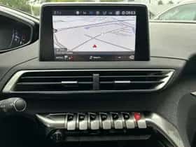 Peugeot 5008 (2019) thumbnail 11