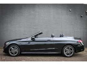 Mercedes-Benz C-Klasse (2023) thumbnail 2