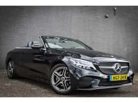 Mercedes-Benz C-Klasse (2023) thumbnail 21