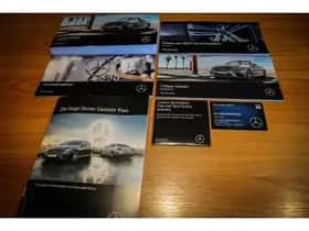 Mercedes-Benz C-Klasse (2023) thumbnail 23