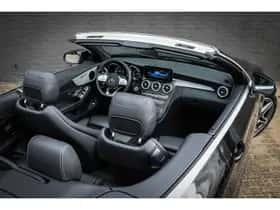 Mercedes-Benz C-Klasse (2023) thumbnail 6