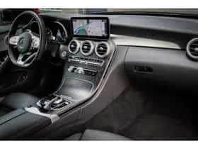 Mercedes-Benz C-Klasse (2023) thumbnail 10