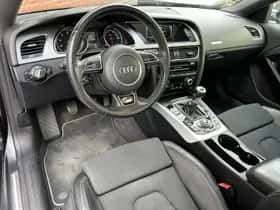 Audi A5 (2014) thumbnail 3
