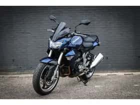 Kawasaki Z1000 thumbnail 14