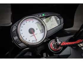 Kawasaki Z1000 thumbnail 8