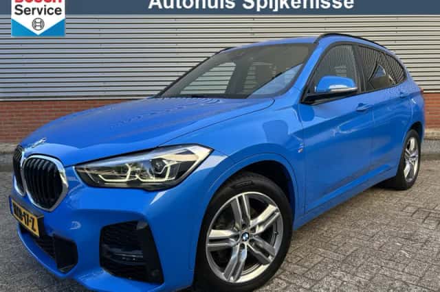 BMW X1 (2020) thumbnail 1