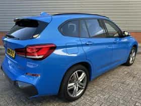 BMW X1 (2020) thumbnail 2