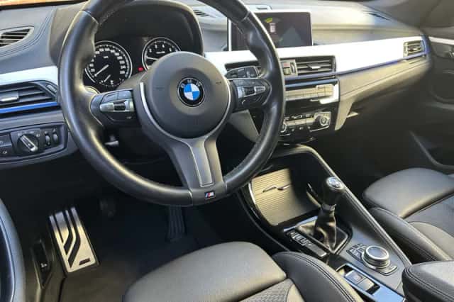 BMW X1 (2020) thumbnail 3