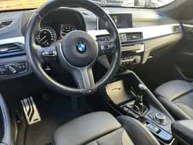 BMW X1 (2020) thumbnail 3