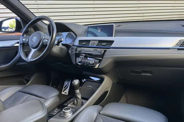 BMW X1 (2020) thumbnail 4