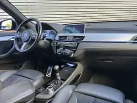 BMW X1 (2020) thumbnail 4