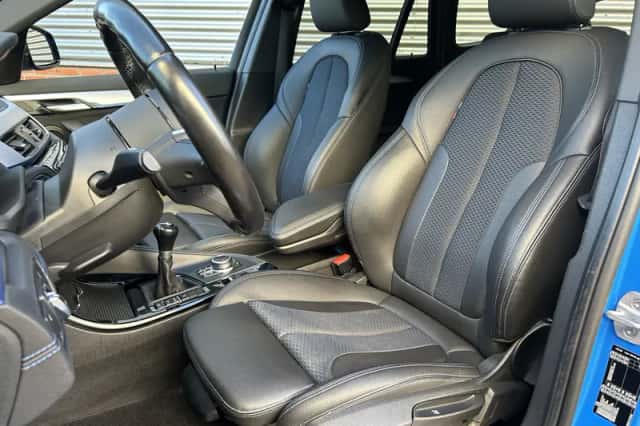 BMW X1 (2020) thumbnail 5