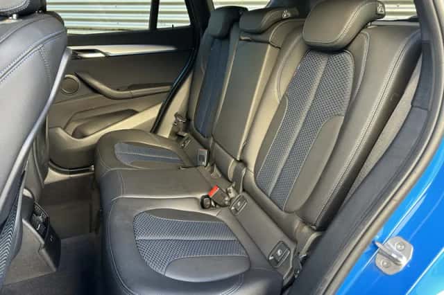 BMW X1 (2020) thumbnail 6