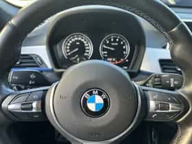 BMW X1 (2020) thumbnail 8