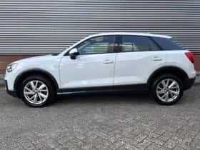 Audi Q2 thumbnail 2