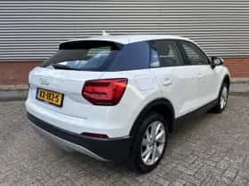 Audi Q2 thumbnail 3