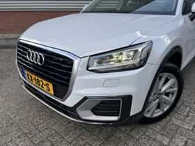 Audi Q2 thumbnail 22