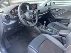 Audi Q2 thumbnail 4