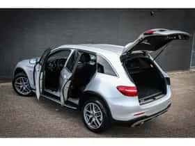 Mercedes-Benz GLC-Klasse (2017) thumbnail 18