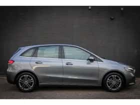 Mercedes-Benz B-Klasse (2020) thumbnail 2