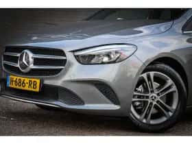Mercedes-Benz B-Klasse (2020) thumbnail 17