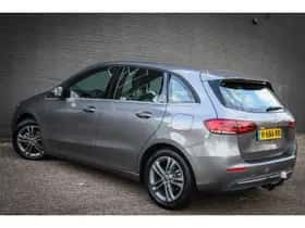 Mercedes-Benz B-Klasse (2020) thumbnail 3