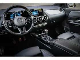 Mercedes-Benz B-Klasse (2020) thumbnail 4