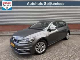 Volkswagen Golf (2018)