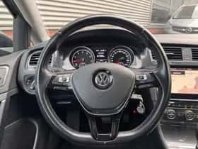 Volkswagen Golf (2018) thumbnail 10