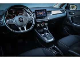 Renault Captur (2021) thumbnail 4