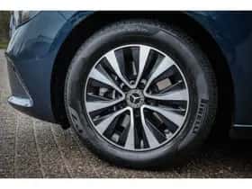 Mercedes-Benz B-Klasse (2019) thumbnail 16