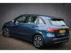 Mercedes-Benz B-Klasse (2019) thumbnail 3