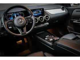 Mercedes-Benz B-Klasse (2019) thumbnail 4