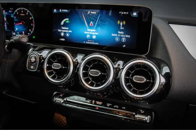 Mercedes-Benz B-Klasse (2019) thumbnail 5