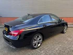 Mercedes-Benz CLA-Klasse (2017) thumbnail 2