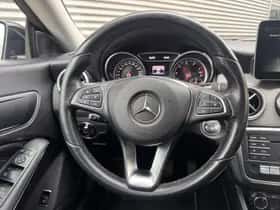 Mercedes-Benz CLA-Klasse (2017) thumbnail 4