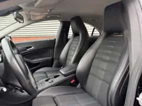 Mercedes-Benz CLA-Klasse (2017) thumbnail 10