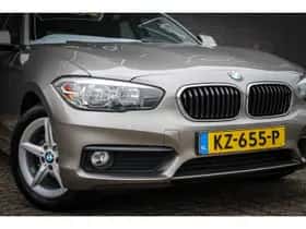 BMW 1-Serie thumbnail 4